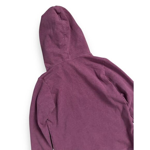 Patagonia Upstream Dream‎ Midweight Hoodie Sweatshirt Women's Size XS - Picture 9 of 9